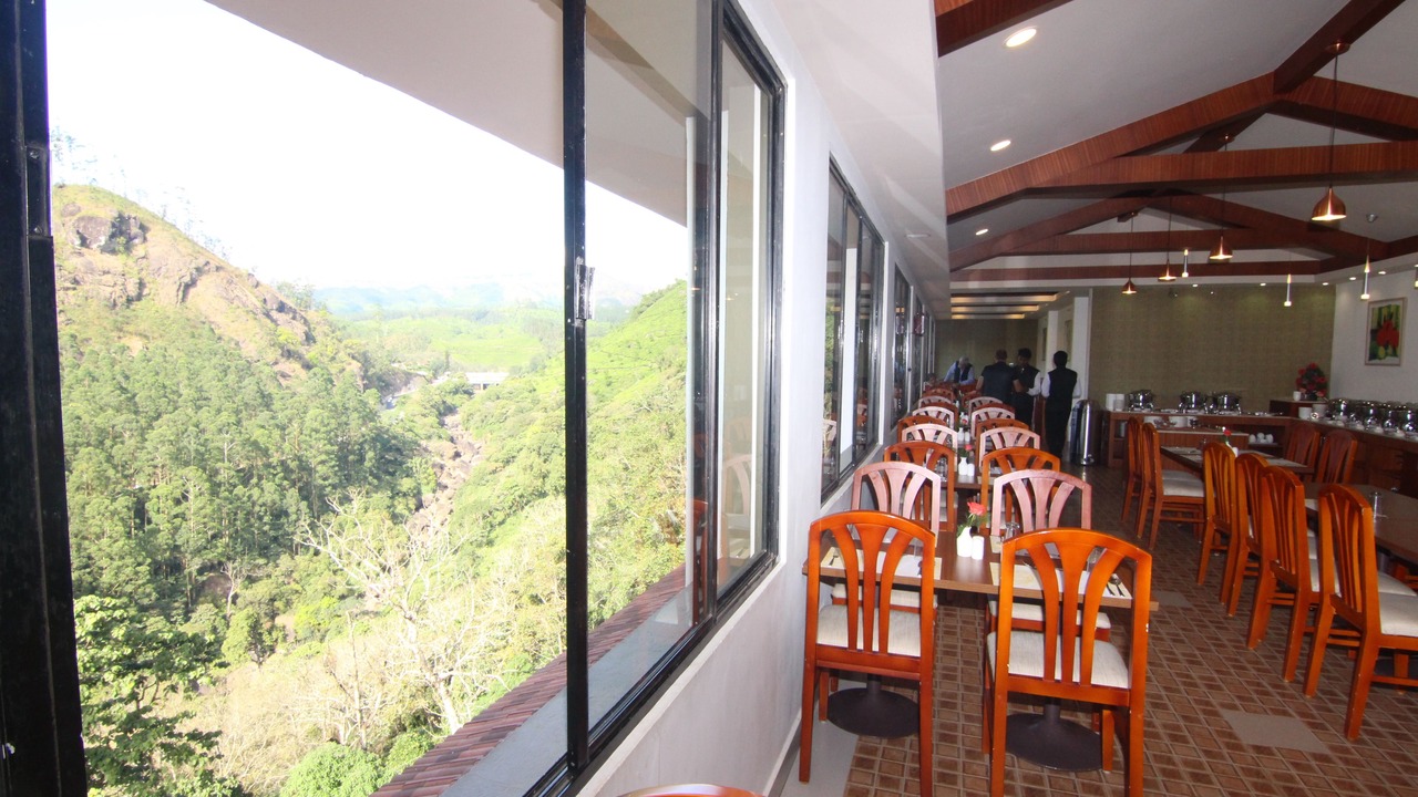 Photo of Outdoor in Kannan Devan Hills