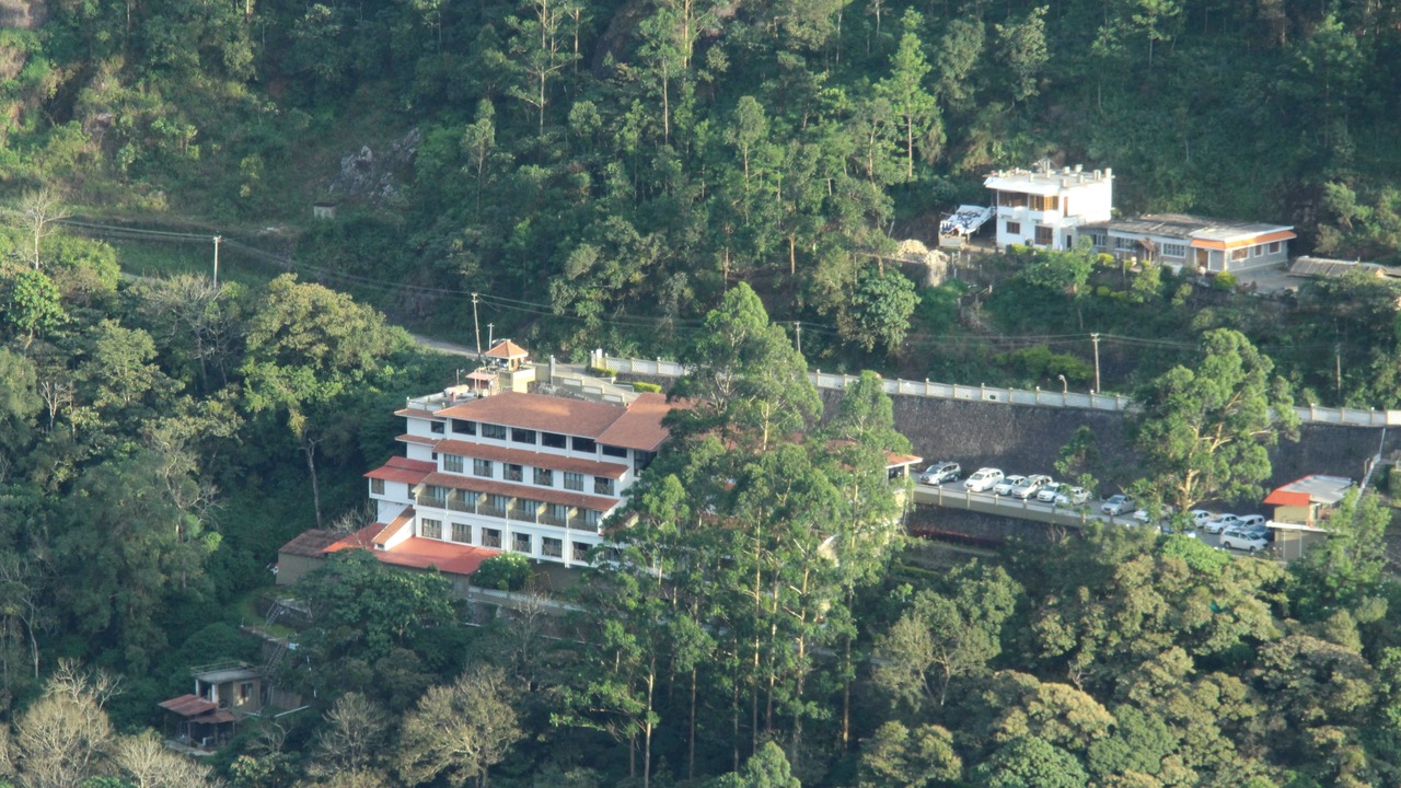 Photo of Outdoor in Kannan Devan Hills