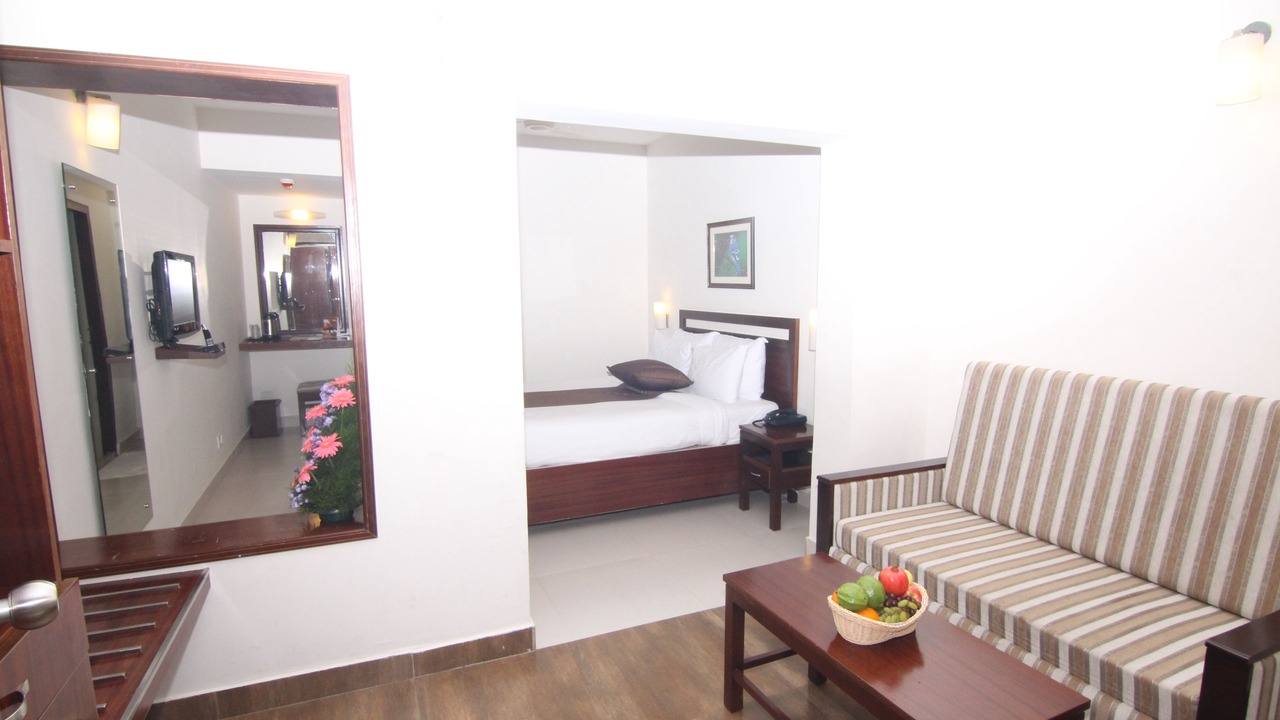 Photo of Livingroom in Kannan Devan Hills