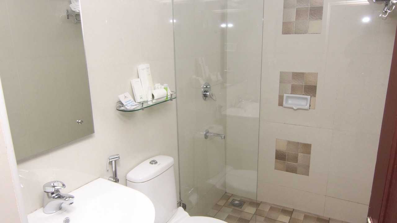 Photo of Bathroom in Kannan Devan Hills