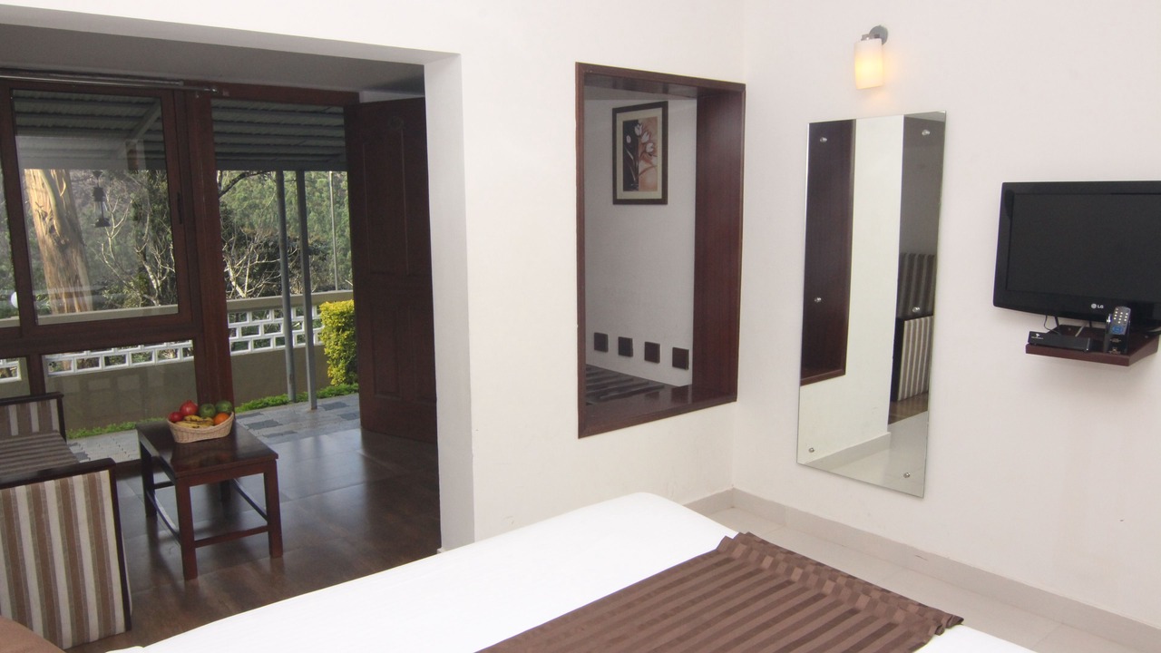 Photo of Bedroom in Kannan Devan Hills
