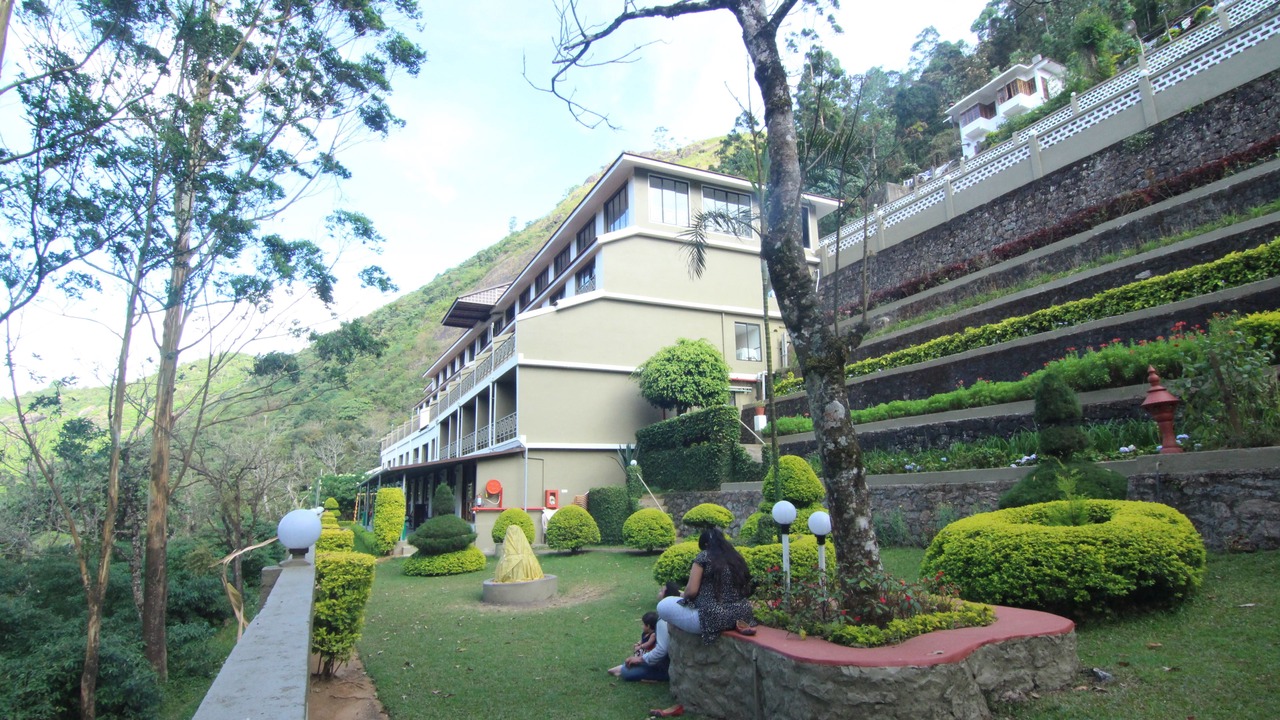 Photo of Outdoor in Kannan Devan Hills