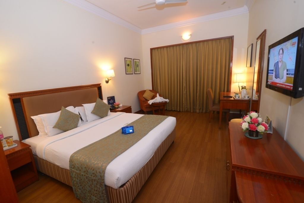 Photo of Bedroom in Madurai Main