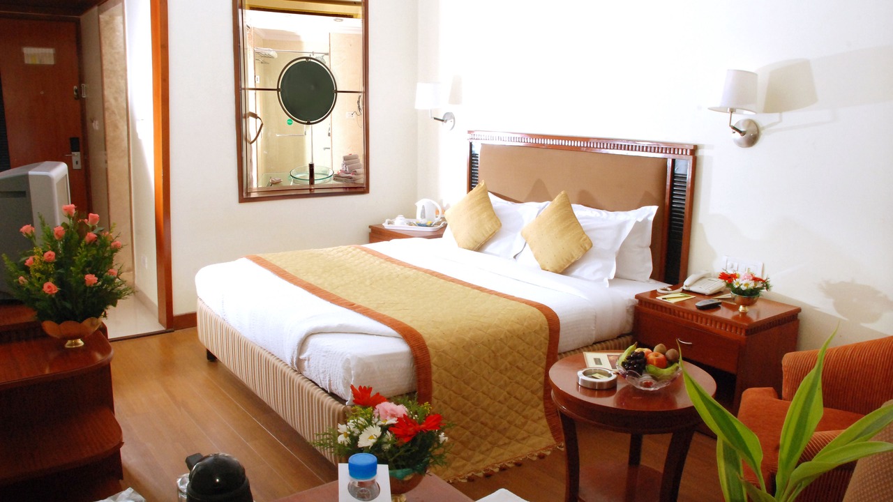 Photo of Bedroom in Madurai Main