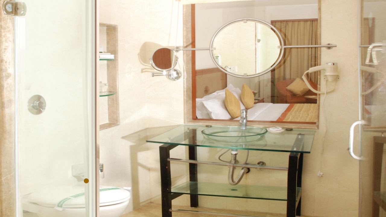 Photo of Bathroom in Madurai Main