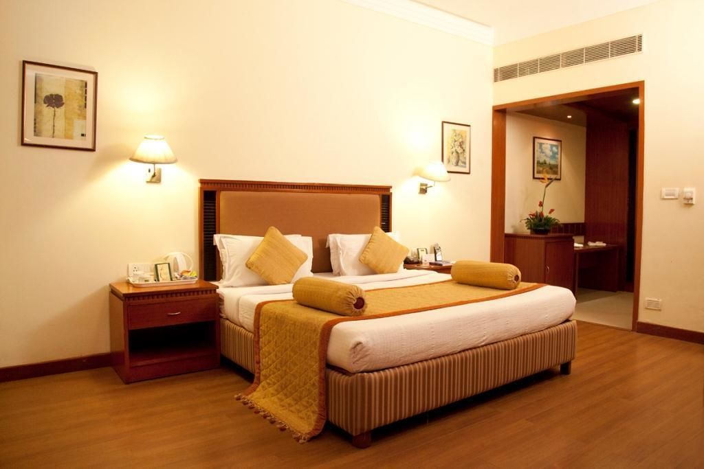 Photo of Bedroom in Madurai Main