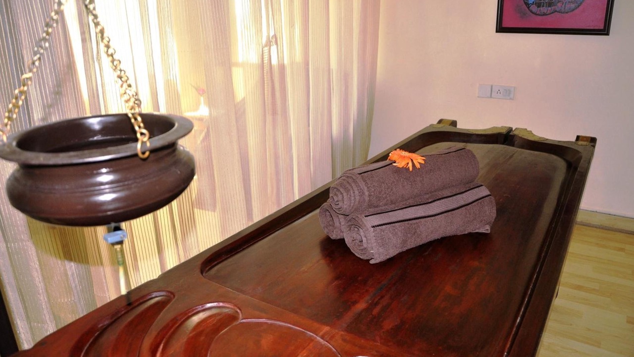 Photo of Bedroom in Sector V