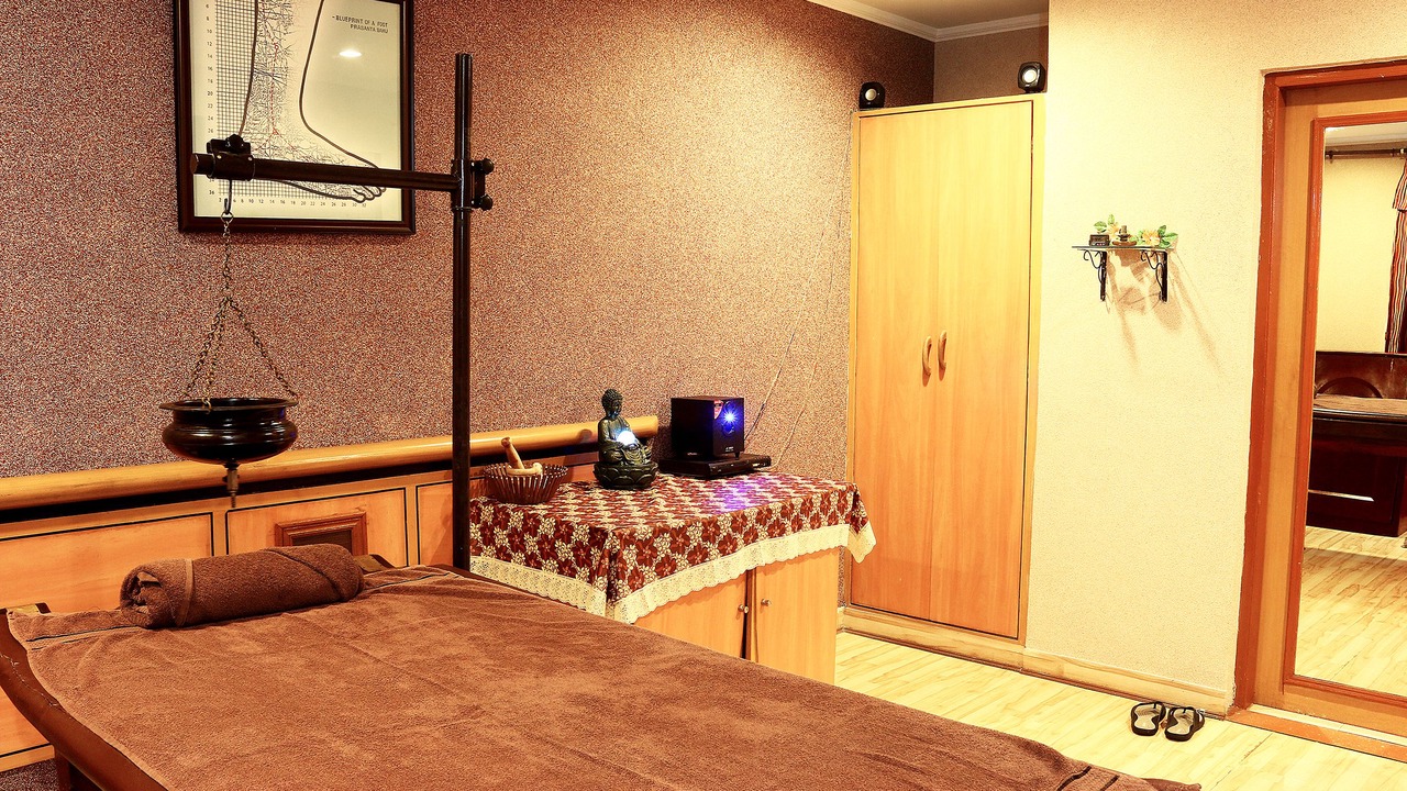 Photo of Bedroom in Sector V