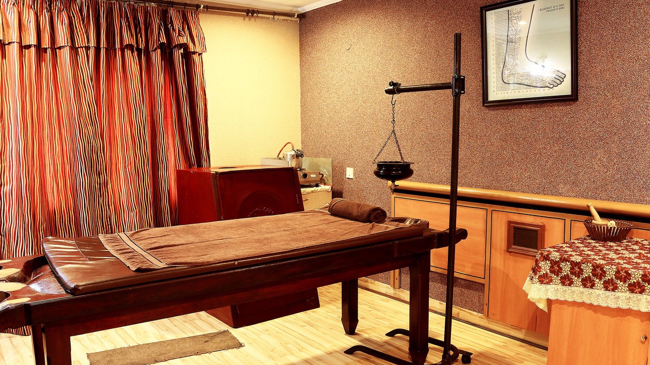 Photo of Bedroom in Sector V