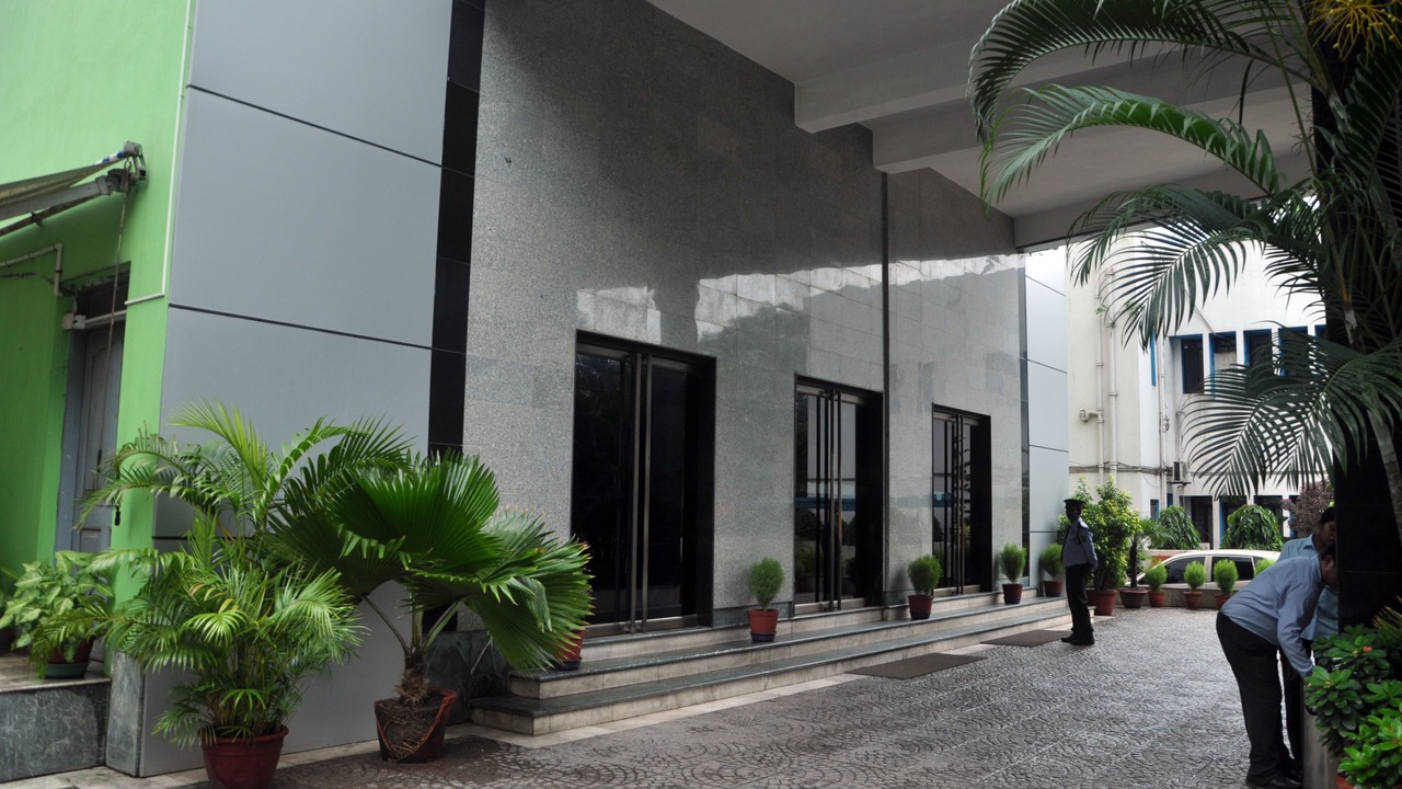 Photo of Outdoor in Sector V
