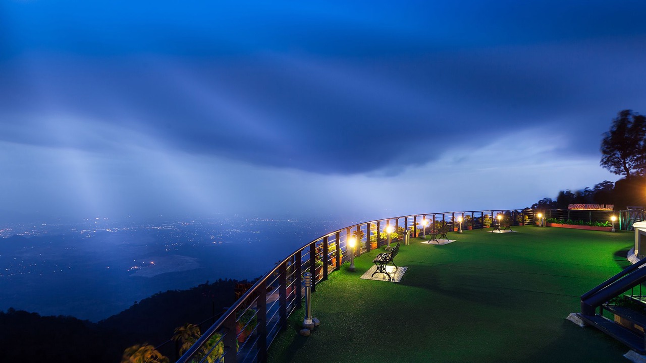 Photo of Outdoor in Yercaud
