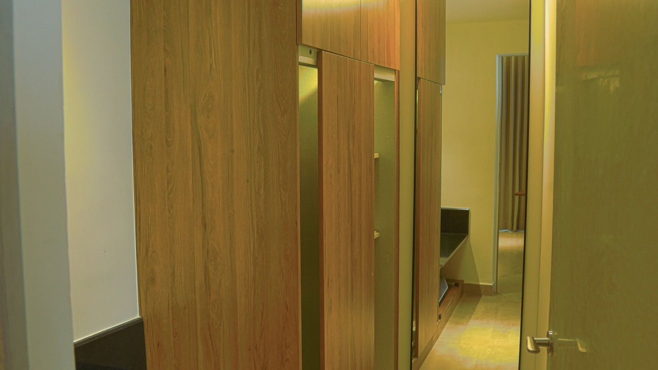 Photo of Bathroom in Yercaud