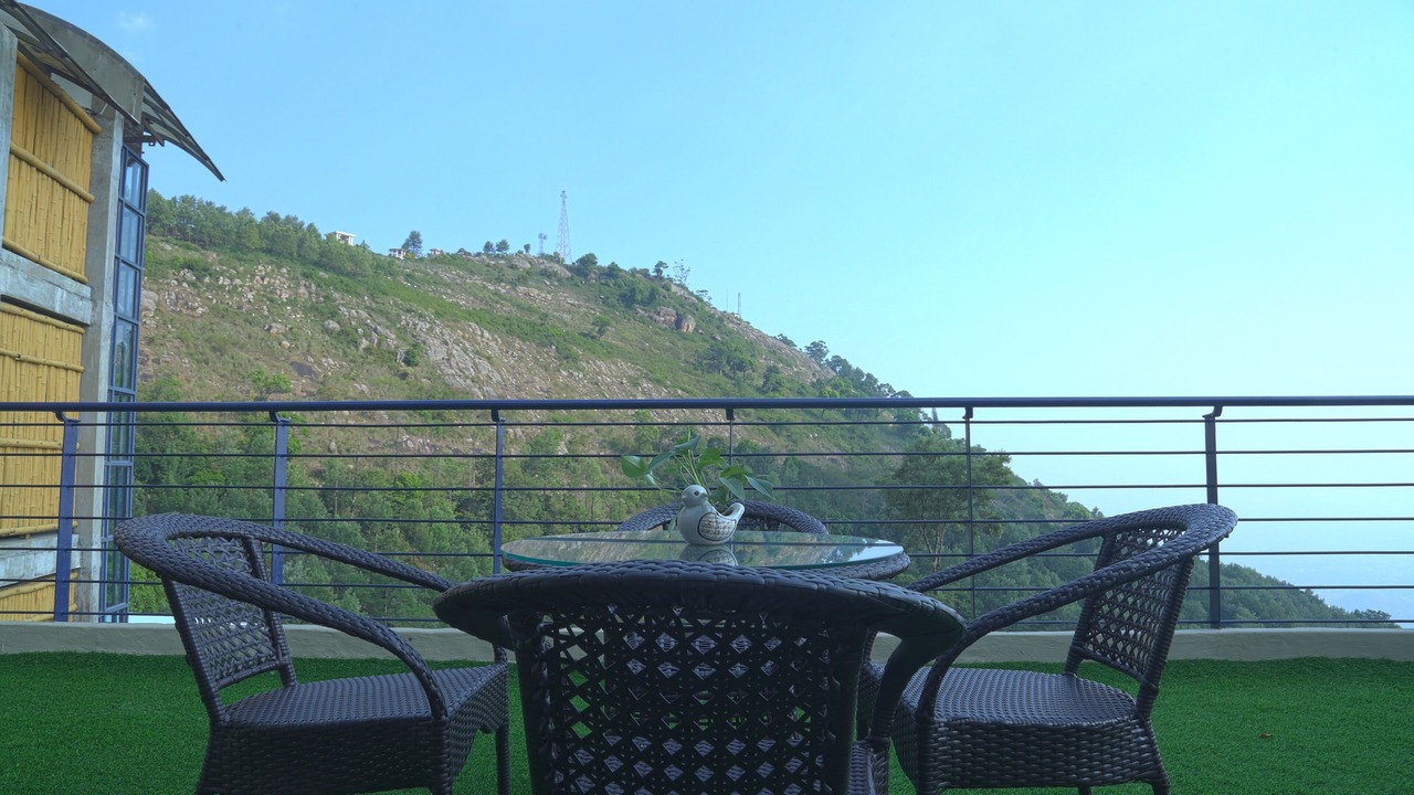 Photo of Bedroom in Yercaud