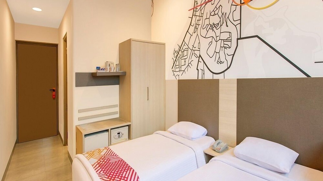 Photo of Bedroom in Bhubaneshwar