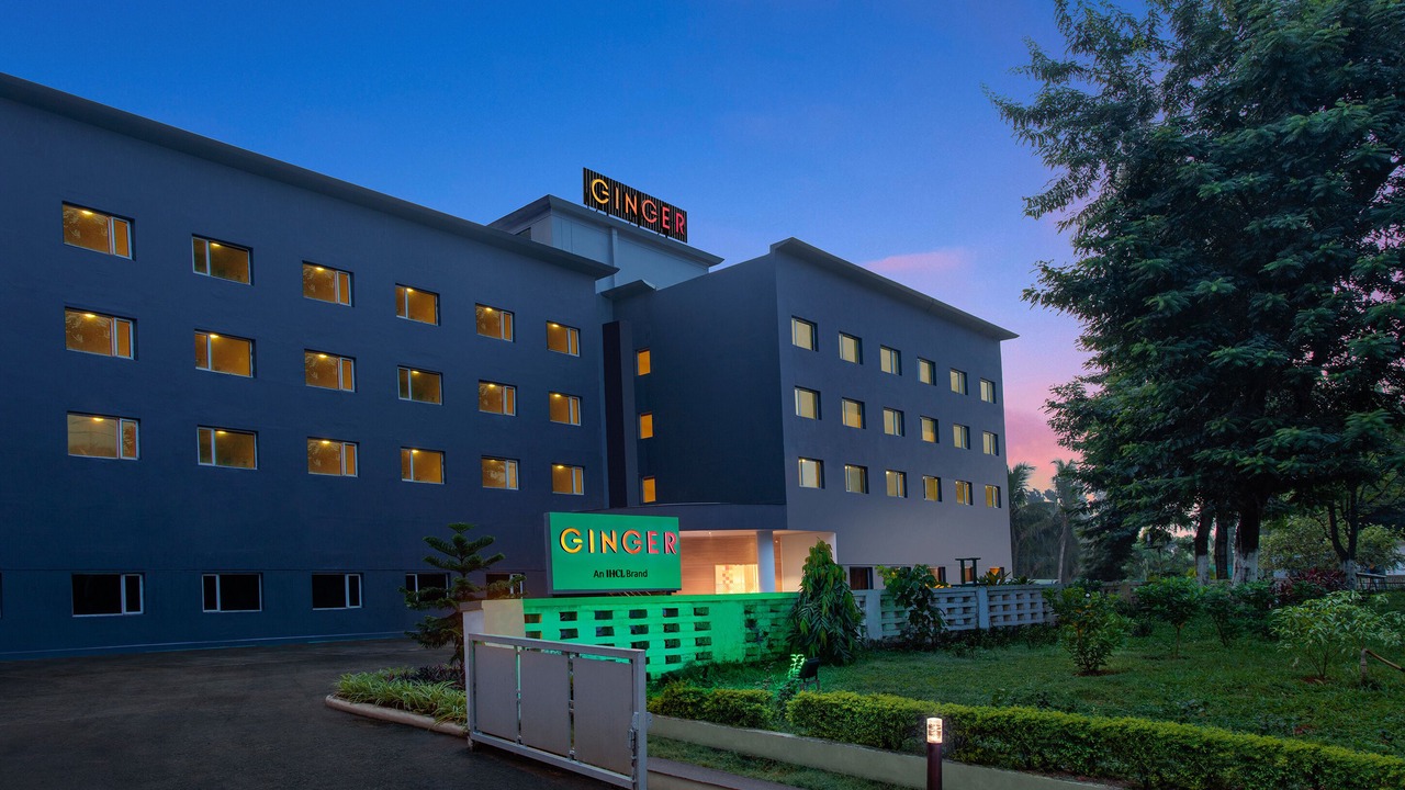 Photo of Outdoor in Bhubaneshwar