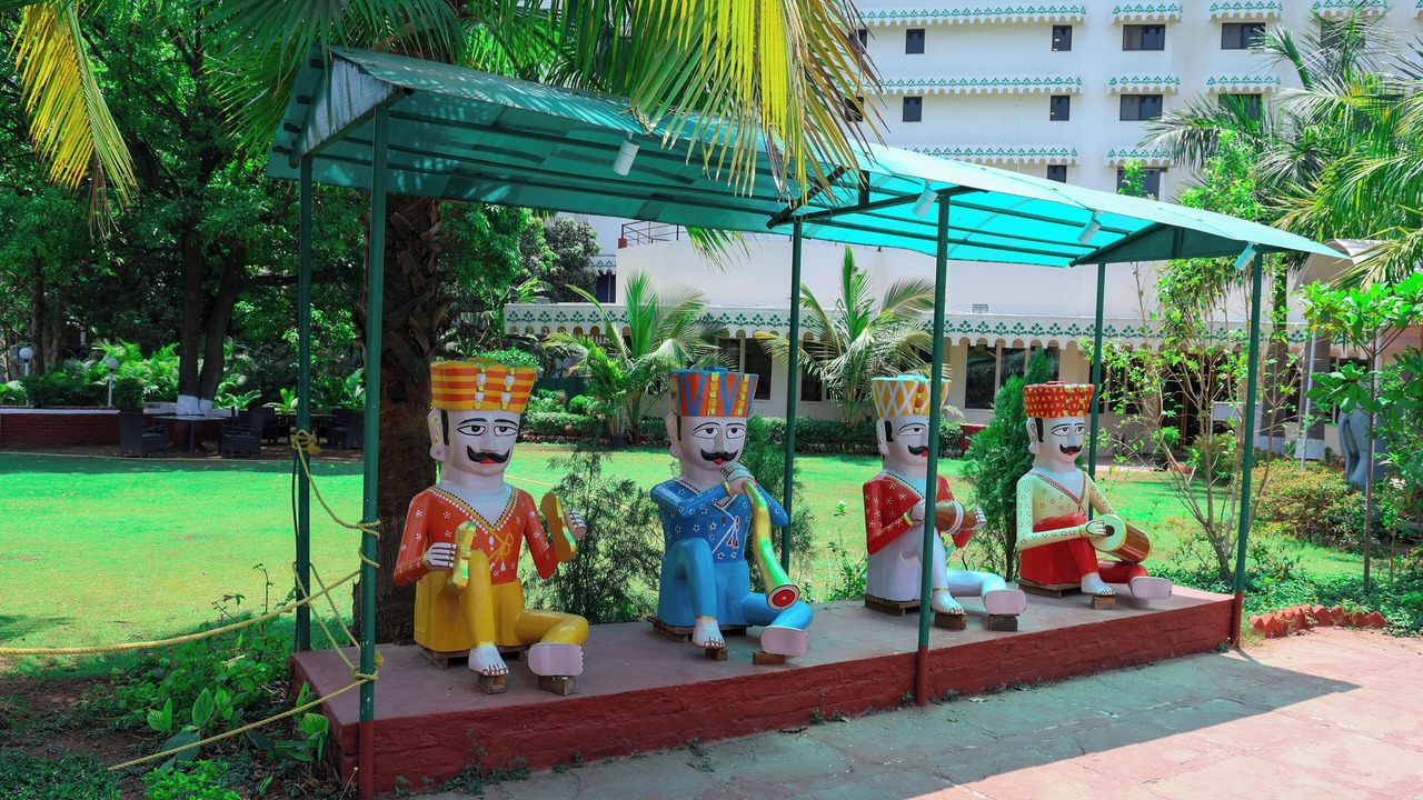 Photo of Outdoor in Cidco
