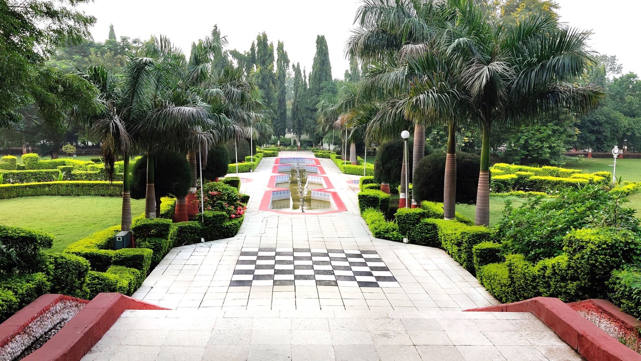 Photo of Outdoor in Cidco