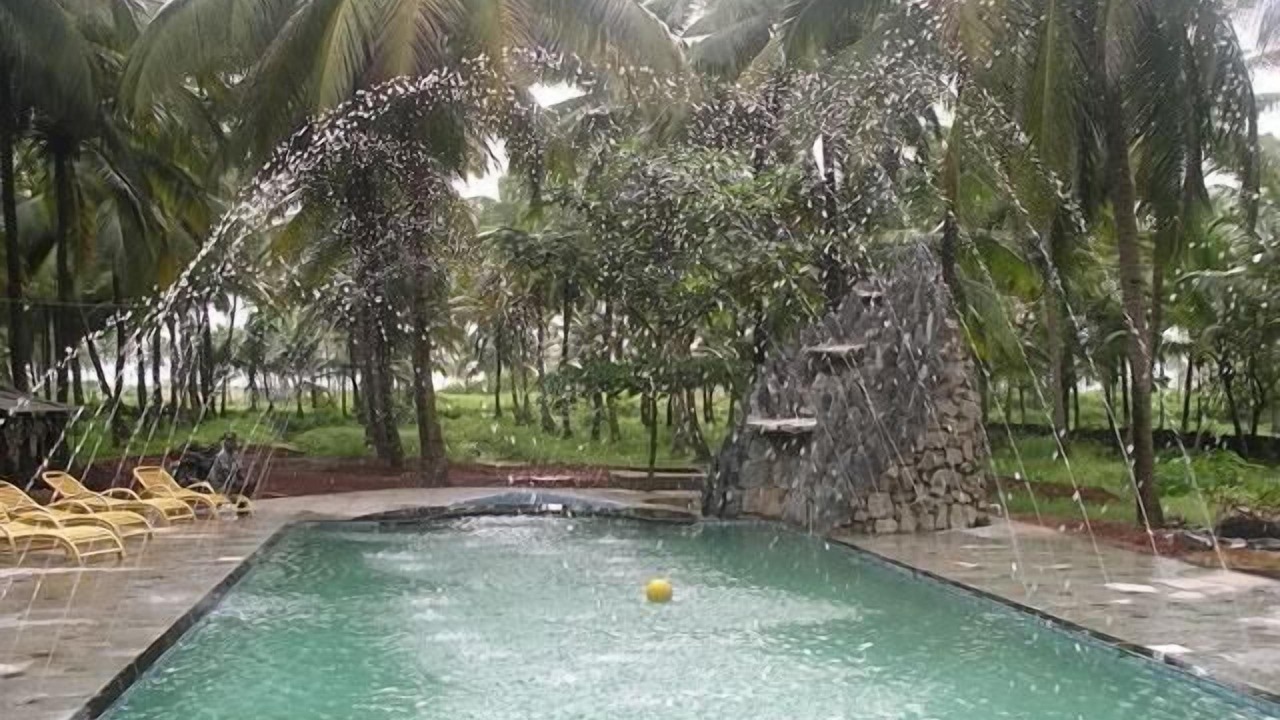 Photo of Outdoor in Betalbatim