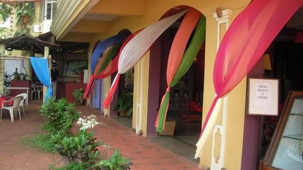Photo of Outdoor in Betalbatim