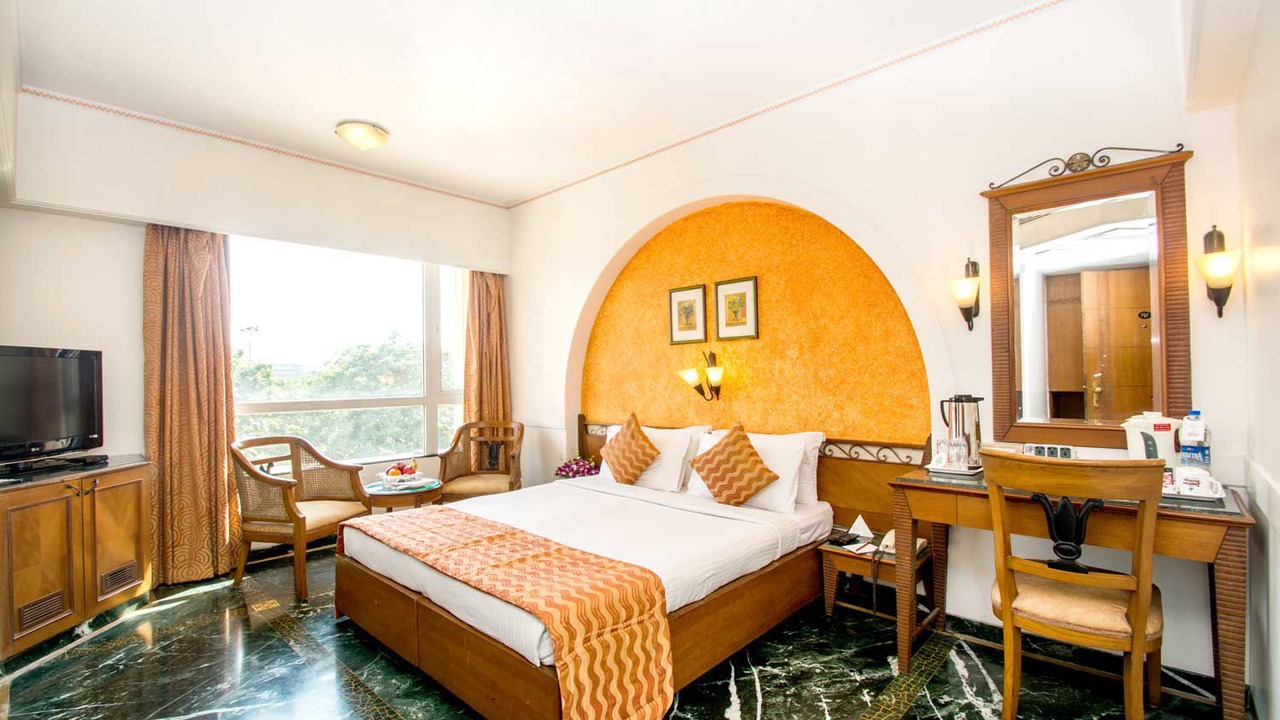 Photo of Bedroom in Vashi