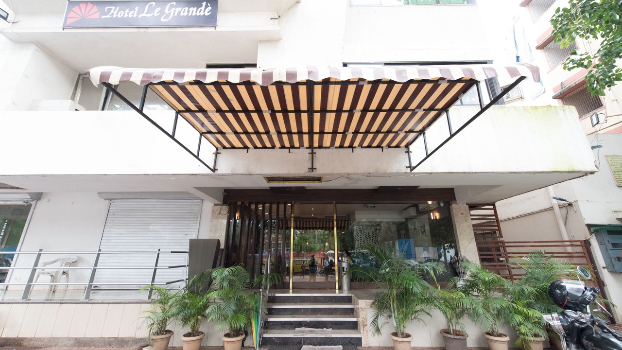 Photo of Outdoor in Mumbai