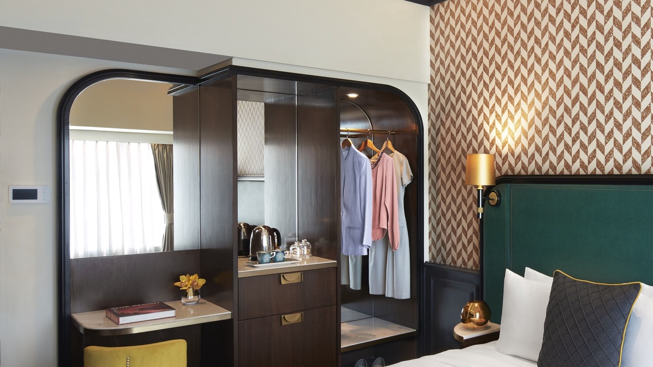 Photo of Bedroom in Connaught Place