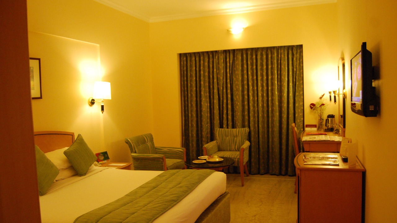 Photo of Bedroom in Egmore
