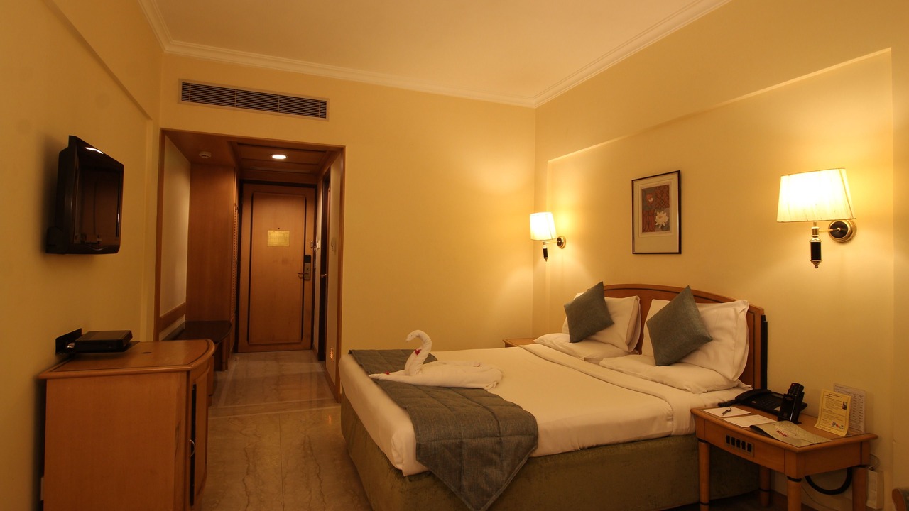 Photo of Bedroom in Egmore