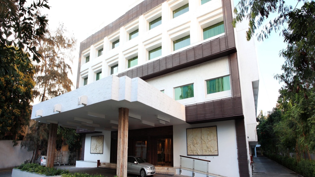 Photo of Outdoor in Egmore