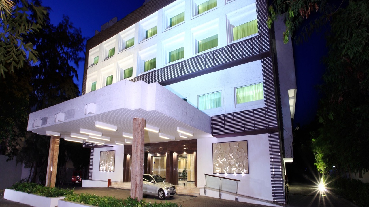 Photo of Outdoor in Egmore