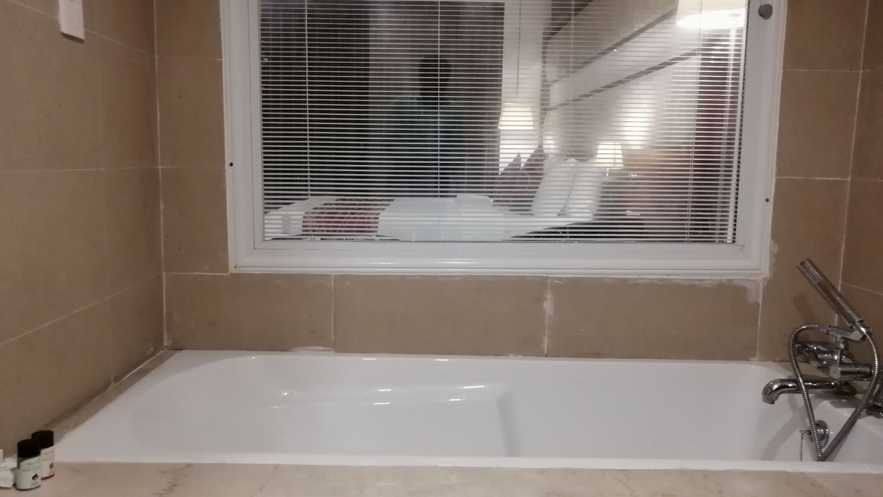Photo of Bathroom in Egmore
