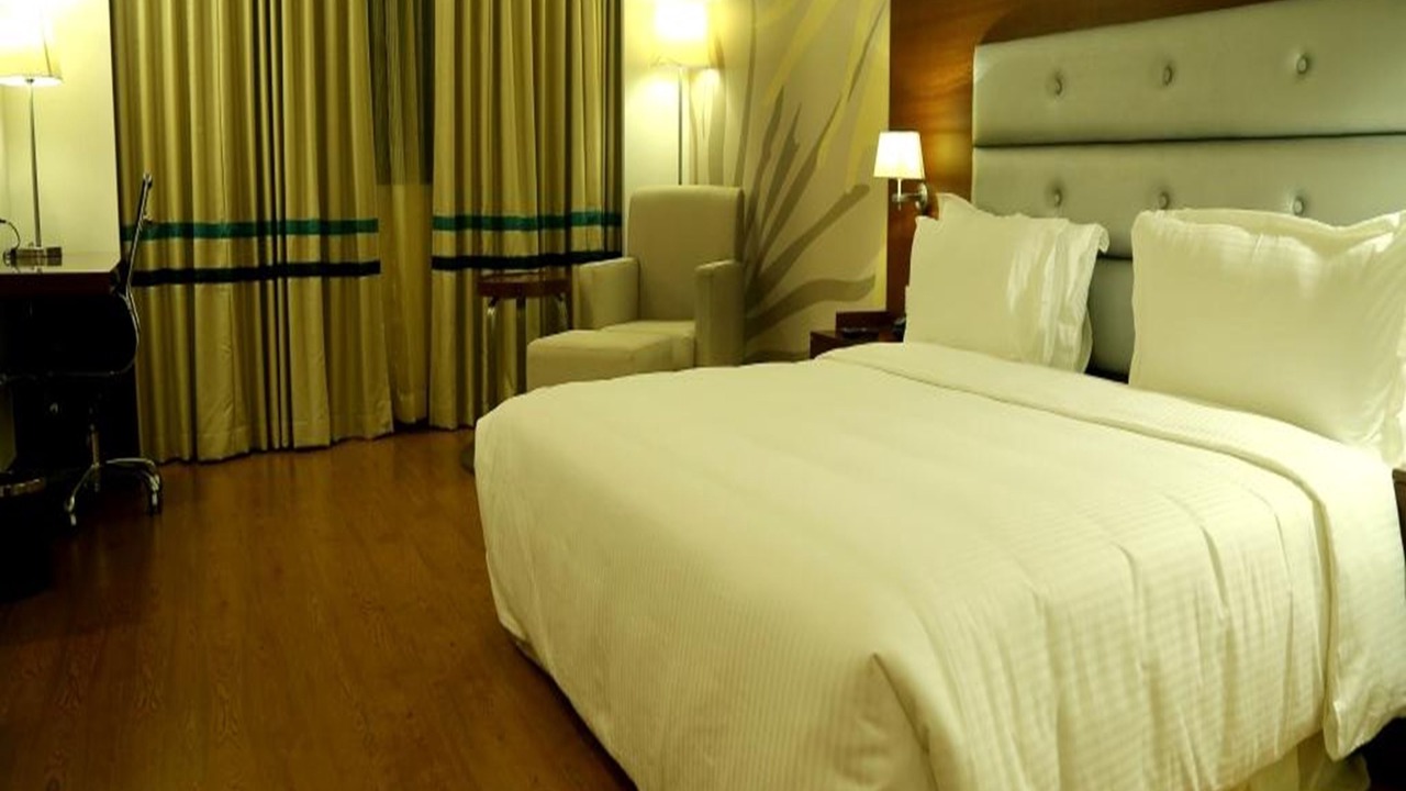 Photo of Bedroom in Egmore