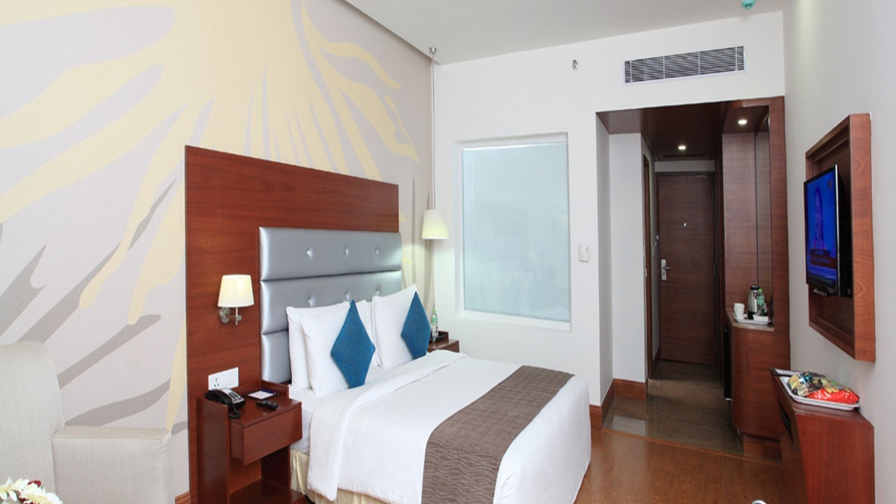 Photo of Bedroom in Egmore