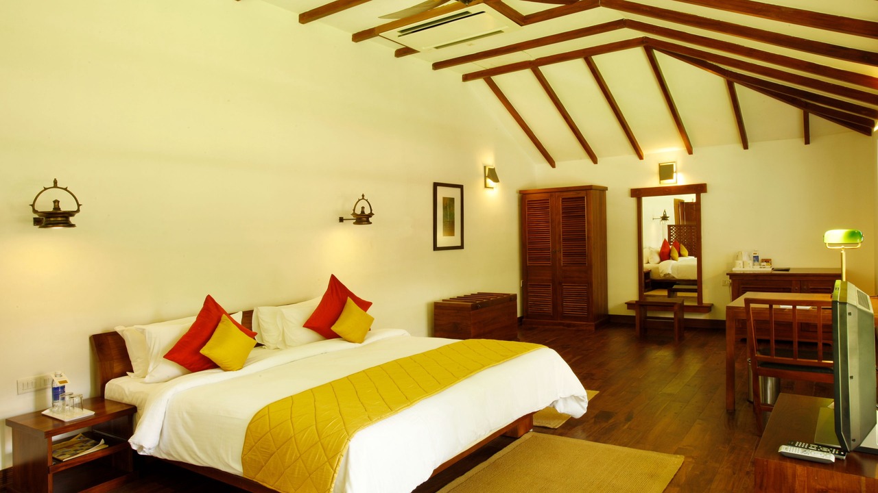 Photo of Bedroom in Madurai