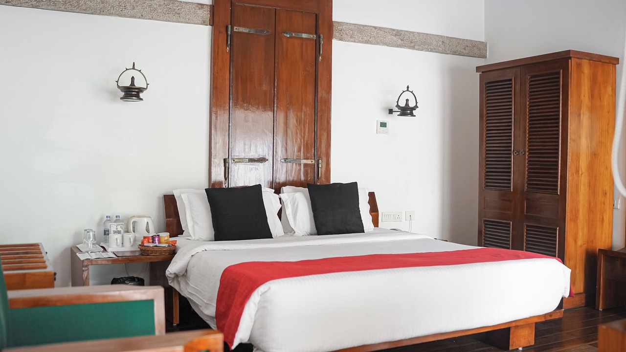 Photo of Bedroom in Madurai