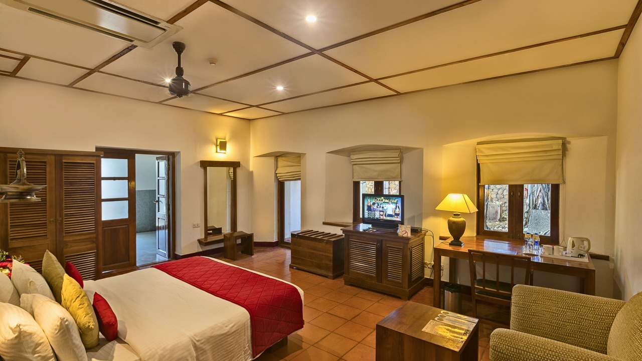 Photo of Bedroom in Madurai