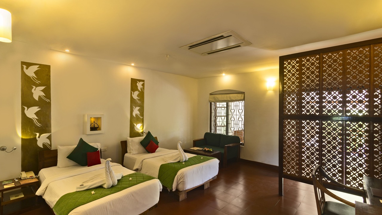 Photo of Bedroom in Madurai