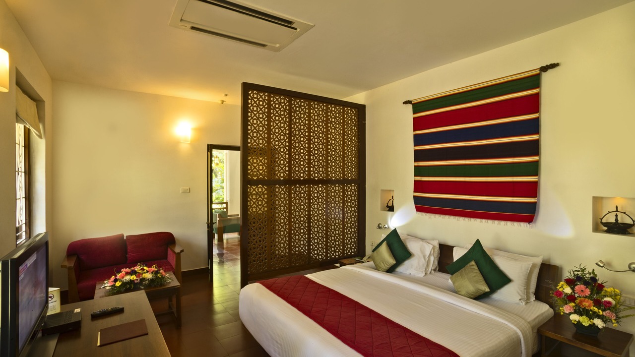 Photo of Bedroom in Madurai