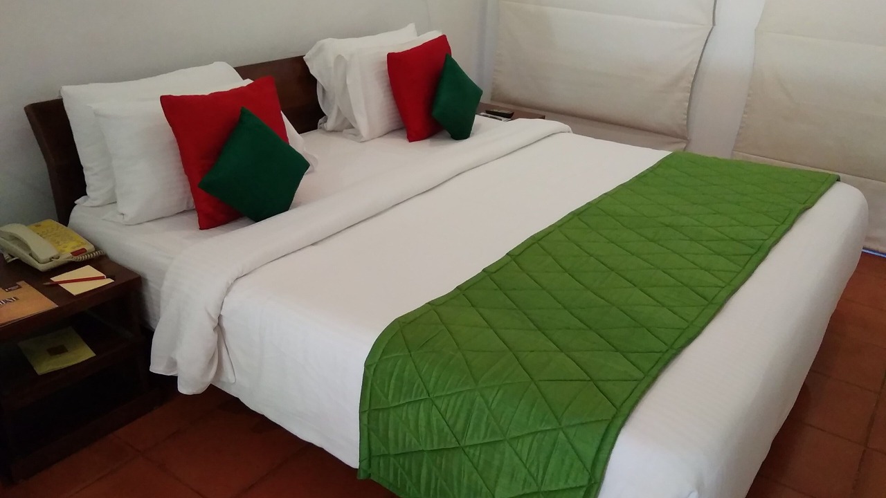 Photo of Bedroom in Madurai
