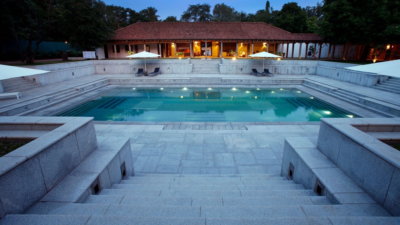 Photo of Outdoor in Madurai