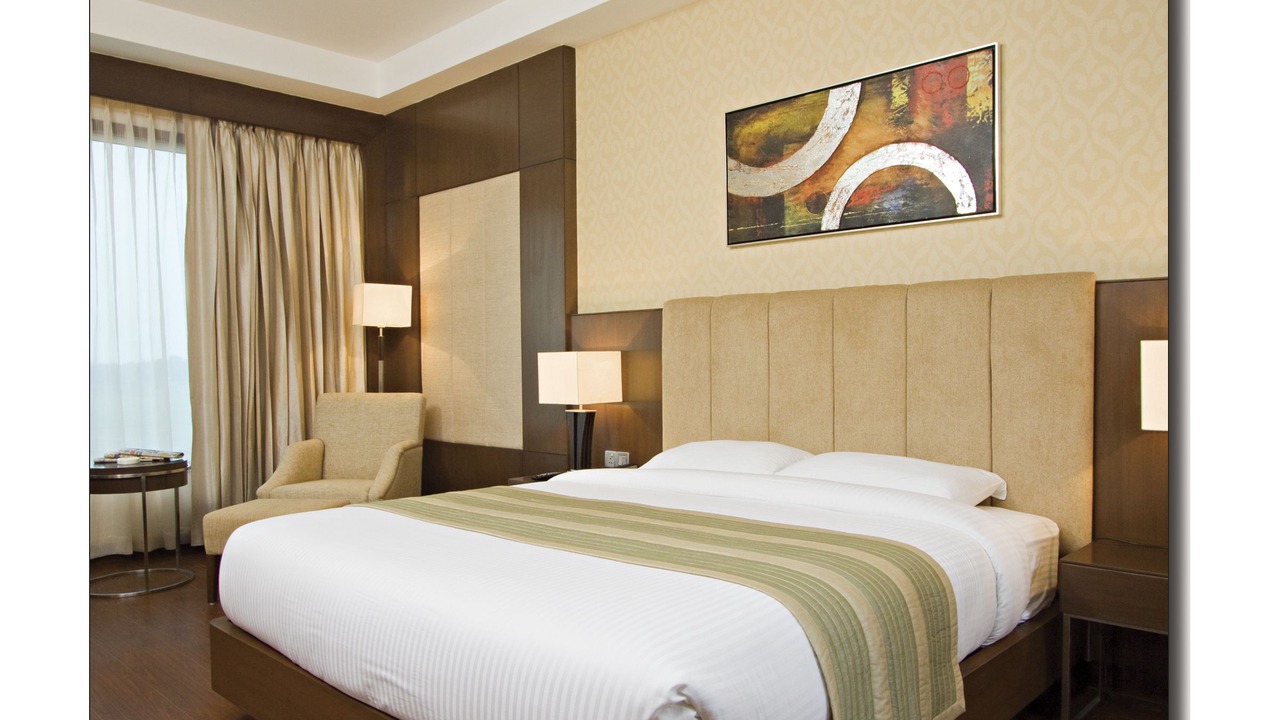 Photo of Bedroom in Phagwara
