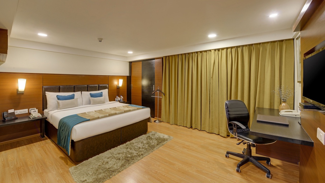 Photo of Bedroom in GIDC