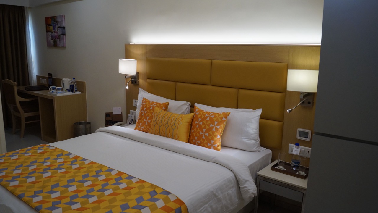 Photo of Bedroom in GIDC