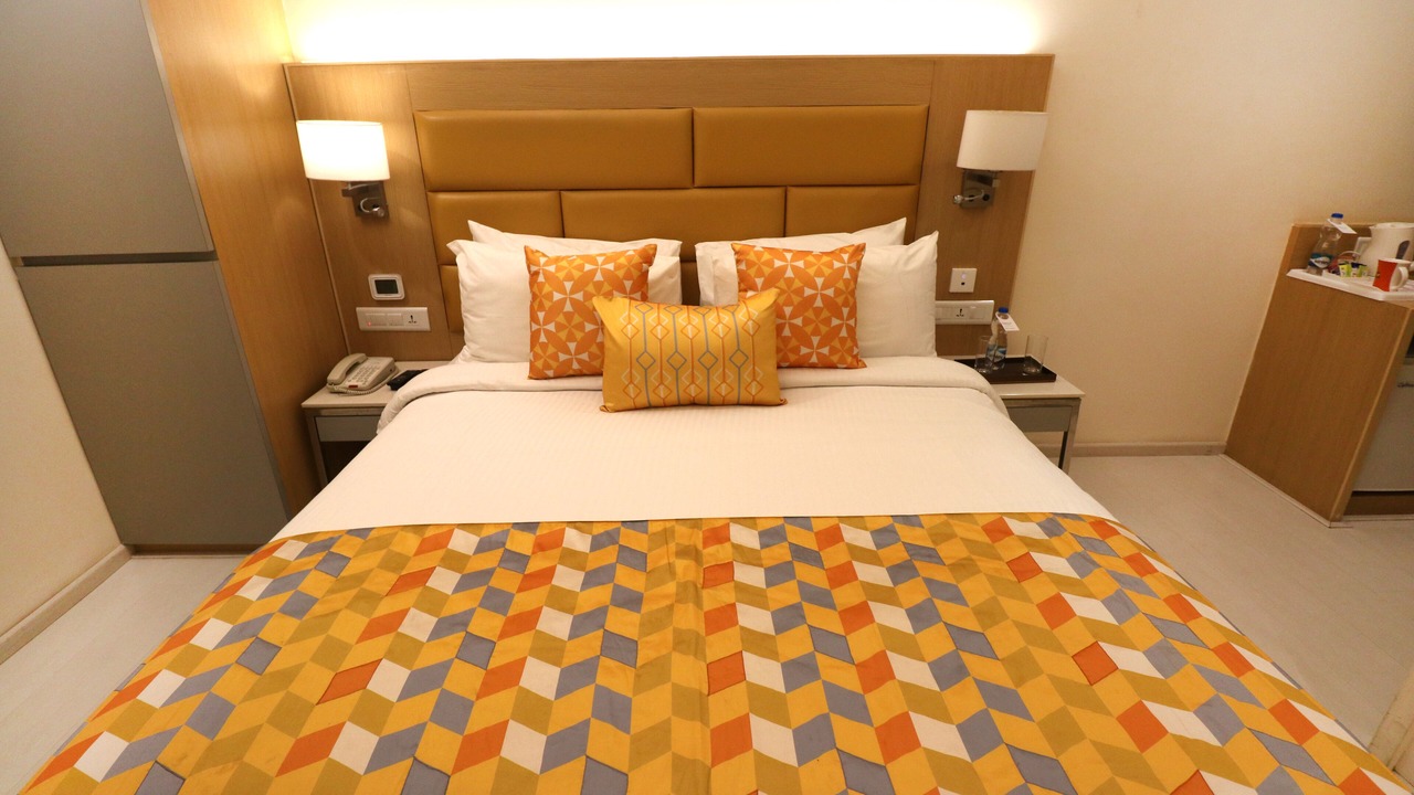 Photo of Bedroom in GIDC