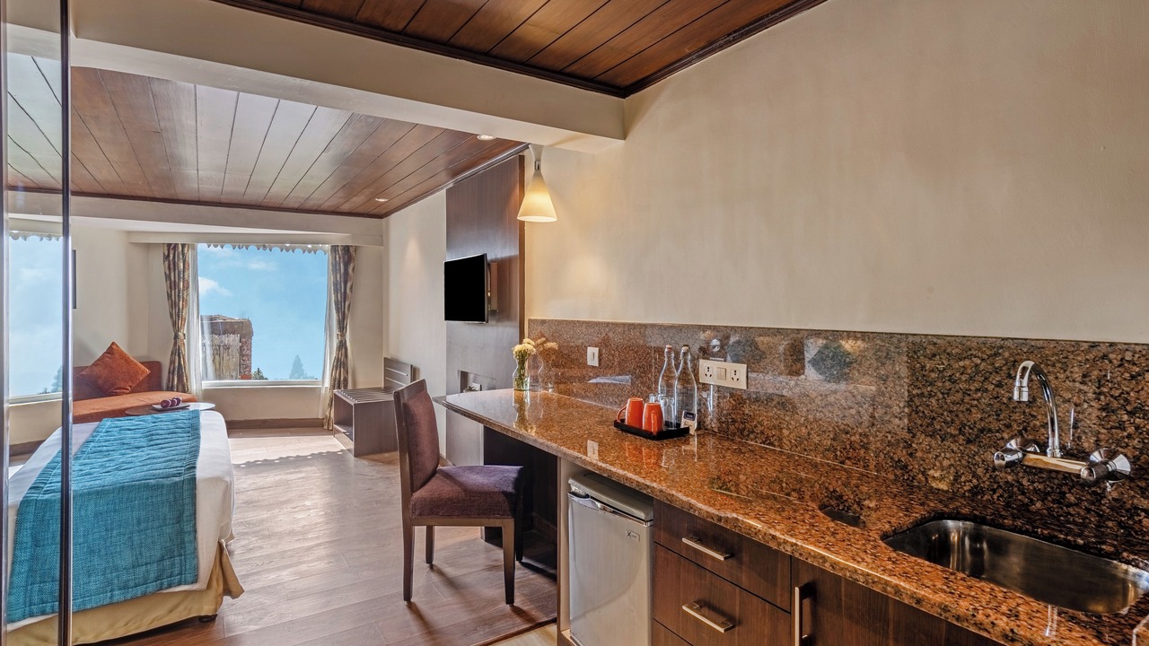 Photo of Bedroom in Ghoom