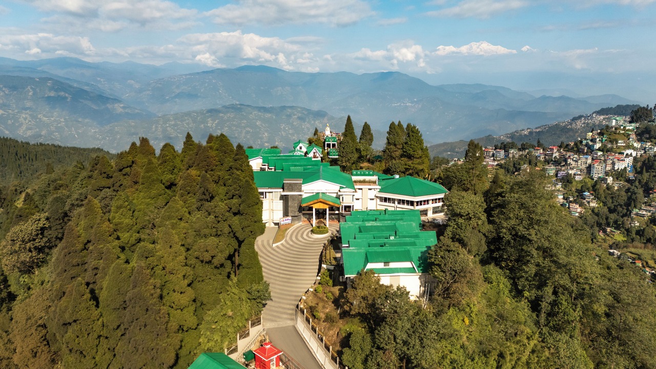 Photo of Outdoor in Ghoom