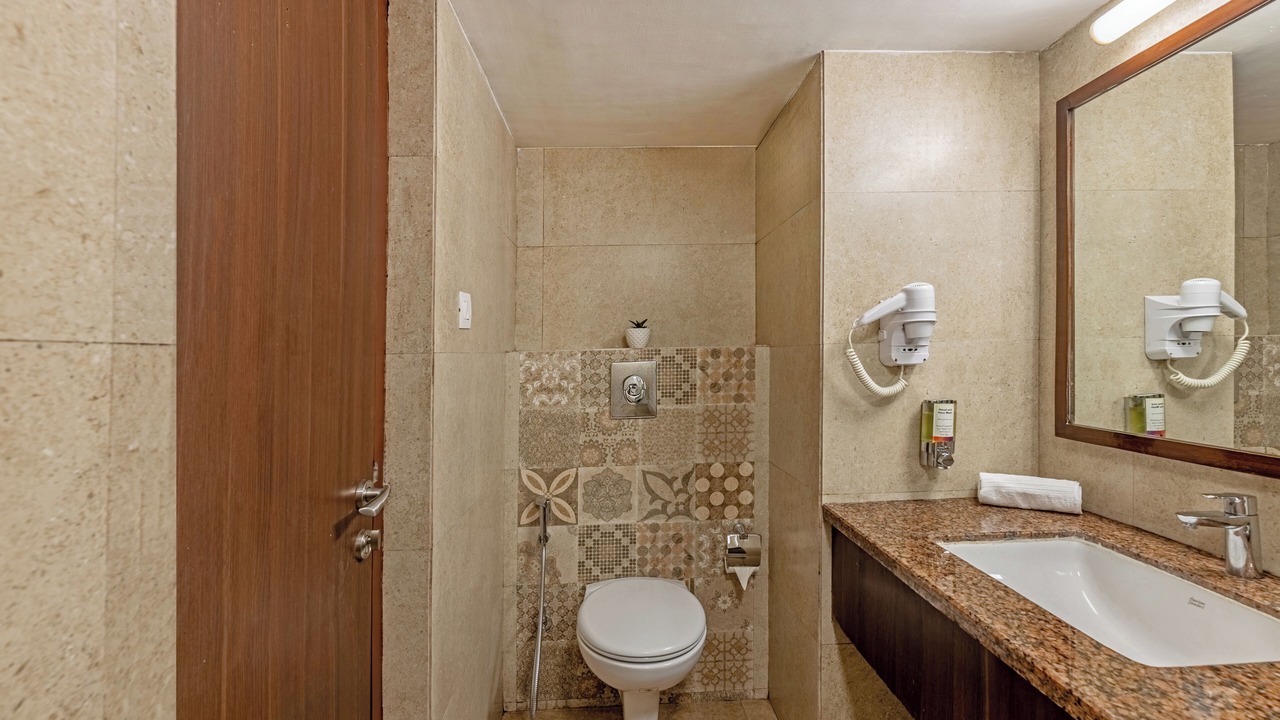 Photo of Bathroom in Ghoom
