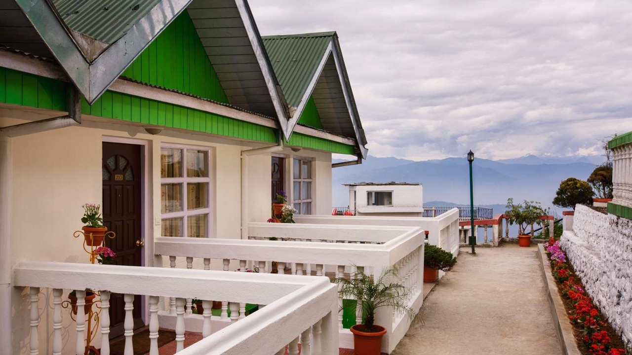 Photo of Patio Balcony in Ghoom