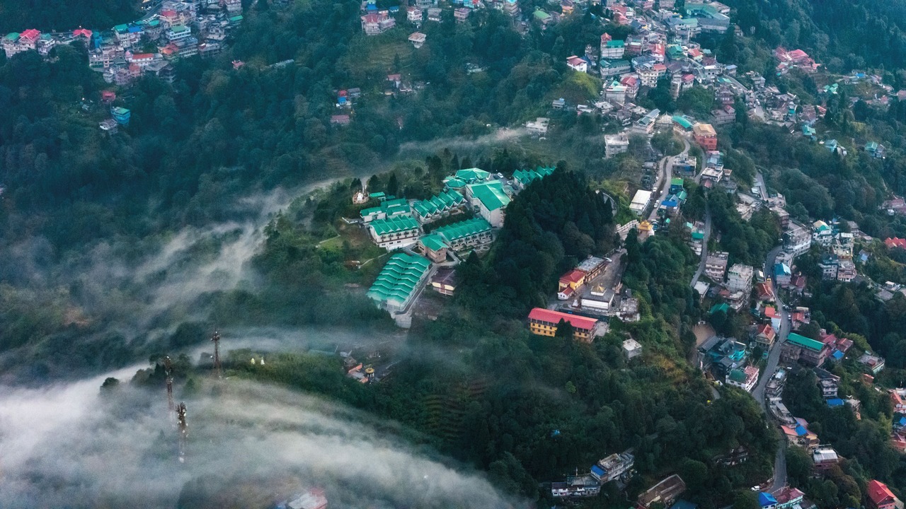 Photo of Outdoor in Ghoom