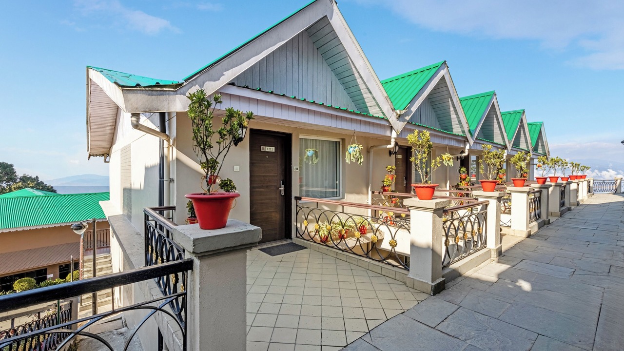Photo of Outdoor in Ghoom